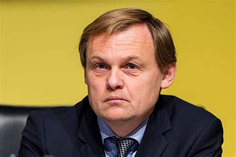 Adidas chief executive bjørn gulden